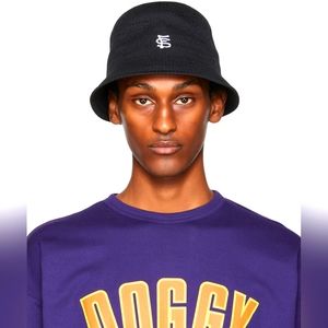 - Flagstuff Men's Bucket Hat